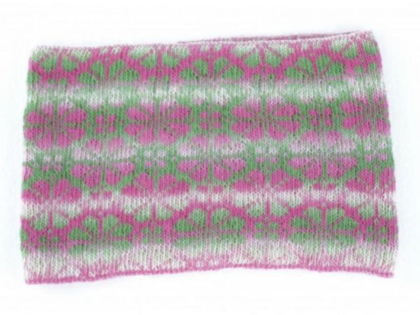 Zauberball® 2079_ durch die Blume 75% Schurwolle (Strong Quality, superwash) 25% Polyamid (biologisch abbaubar)